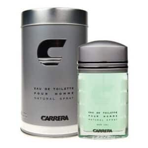 عطر كاريرا بور هوم أو دو تواليت 100مل - Carrera Pour Homme EDT