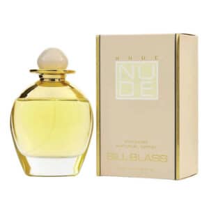 بيل بلاس نيود للسيدات عطر الكولونيا 100 مل - Bill Blass Nude For Women Cologne 100ML