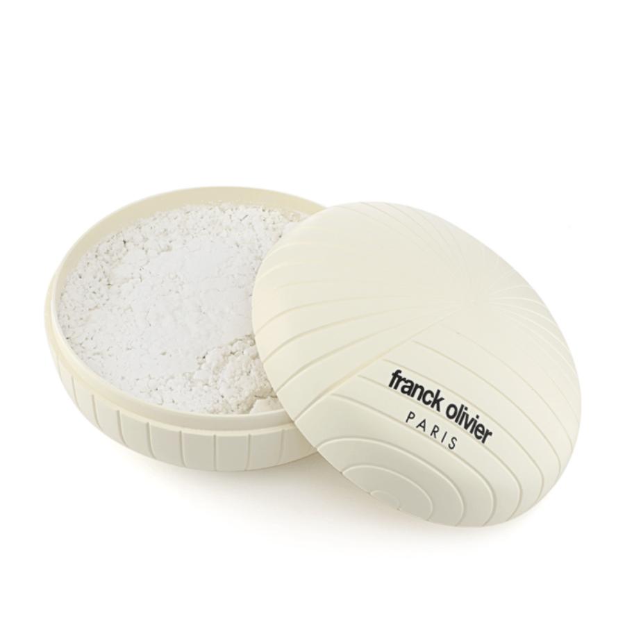 بودرة معطرة للجسم من فرانك أوليفير - 200جم - Franck Olivier Perfumed For Women 200g Body Powder