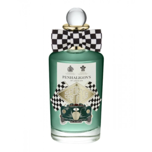 بنهاليغونز سبورت كار كلوب أو دو برفيوم 100 مل - Penhaligon's Sports Car Club Unisex Eau De Parfum 100ml