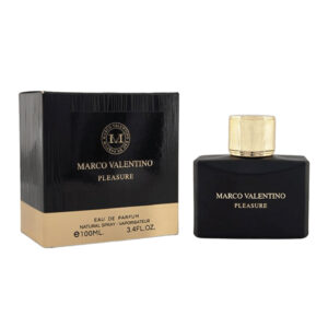 Pleasure من ماركو فالنتينو 100مل - Pleasure by Marco Valentino 100 ML
