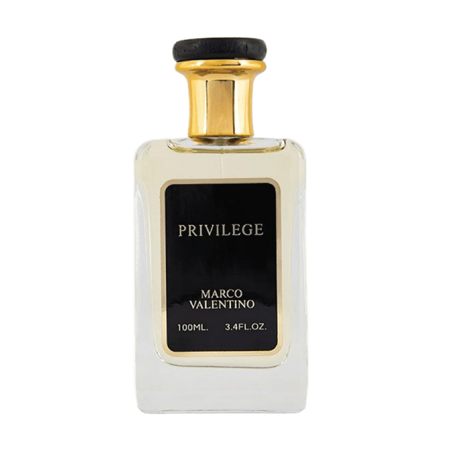 سانتال نوار لوي من ماركو فالنتينو- Santal Noir Lui EDP 100 ML - Image 2