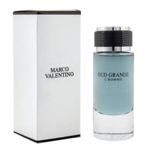 عود غراند إل هوم أو دو بارفان 85مل - Oud Grande L Homme EDP 85 ML