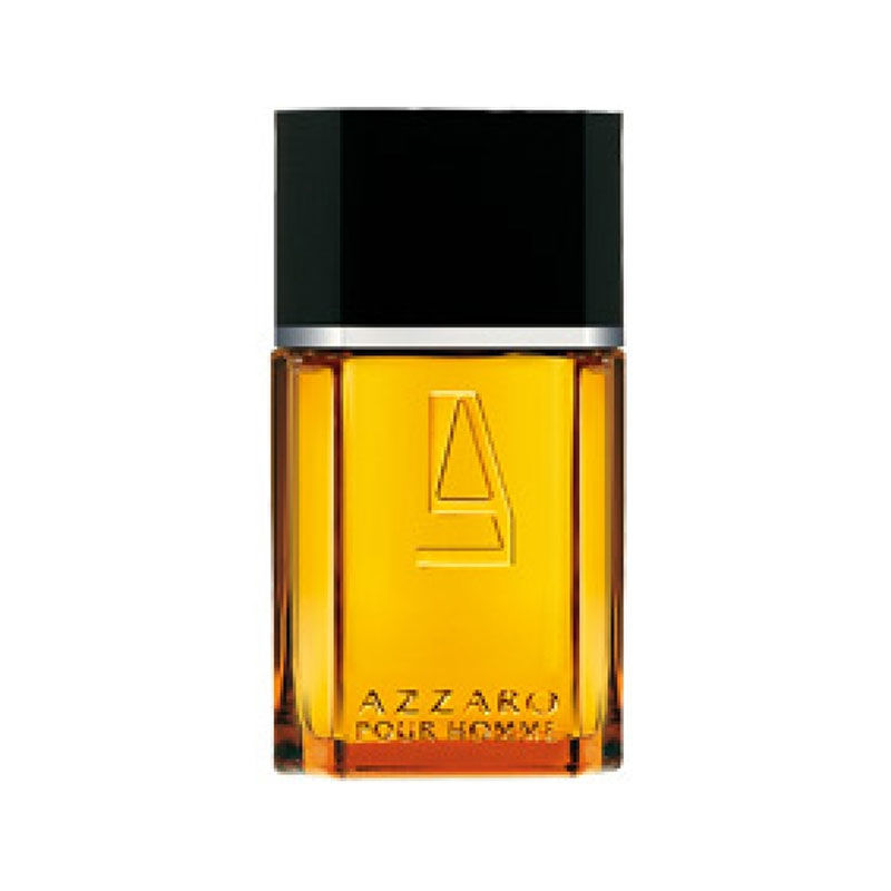 عطر أزارو بور أوم أو دي تواليت للرجال 100 مل - Azzaro Pour Homme EDT 100ML for Men - Image 2