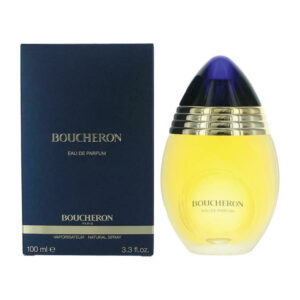 عطر بوشرون بور في مي للنساء أو دي بارفان 100مل - Boucheron Pour Femme Eau de Parfum 3.3 oz