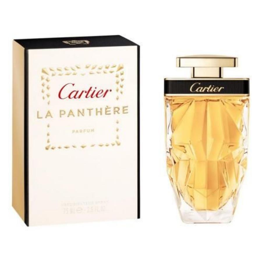 كارتير لابانثير برفيوم 75 مل - La Panthere Parfum 2020 Spray 2.5oz