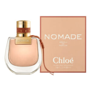 عطر كلوي نوميد أبسولو 50مل - Nomade Absolu by Chloe Eau de Parfum Spray 1.7 oz
