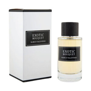 إكزوتيك بوكيه من ماركو فالنتينو 120مل - Exotic Bouquet EDP