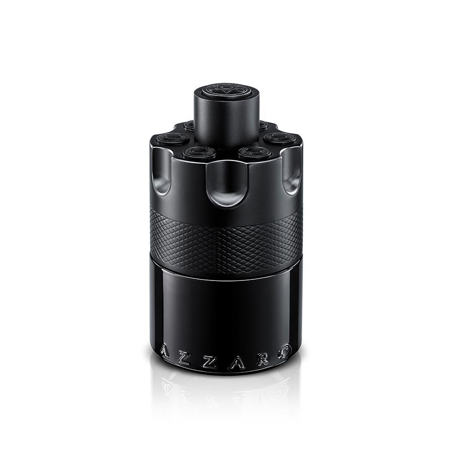 عطر أزارو وانتد ذا موست أو دو بارفيوم إنتنس 100مل - AZZARO The Most Wanted / Azzaro EDP Spray Intense 3.4 oz (100 ml) - Image 2