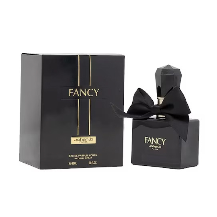 عطر فانسي أو دي بارفان 85 مل - Johan B Fancy Women Perfume EDP 85 ML