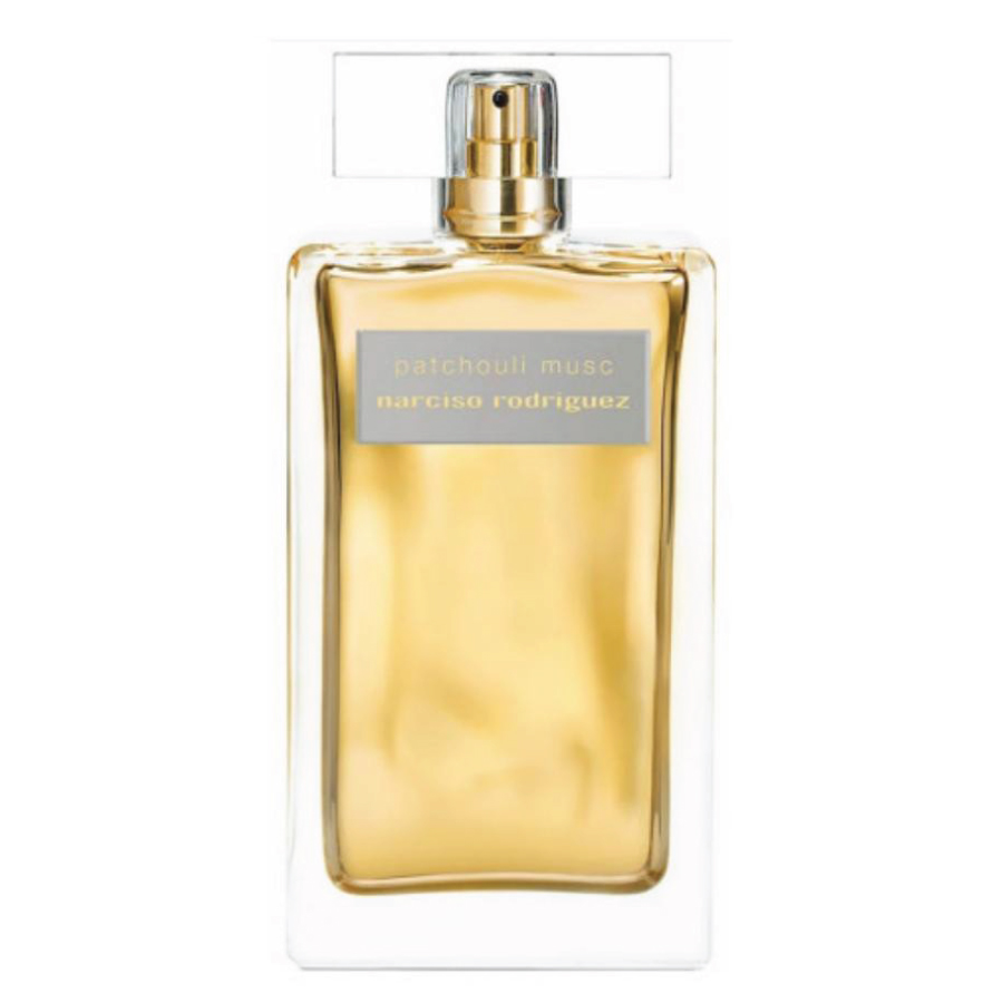 عطر نارسيسو رودريغز باتشولي مسك أو دو بارفيوم 100مل - Ladies Patchouli Musc EDP 3.4 oz - Image 2