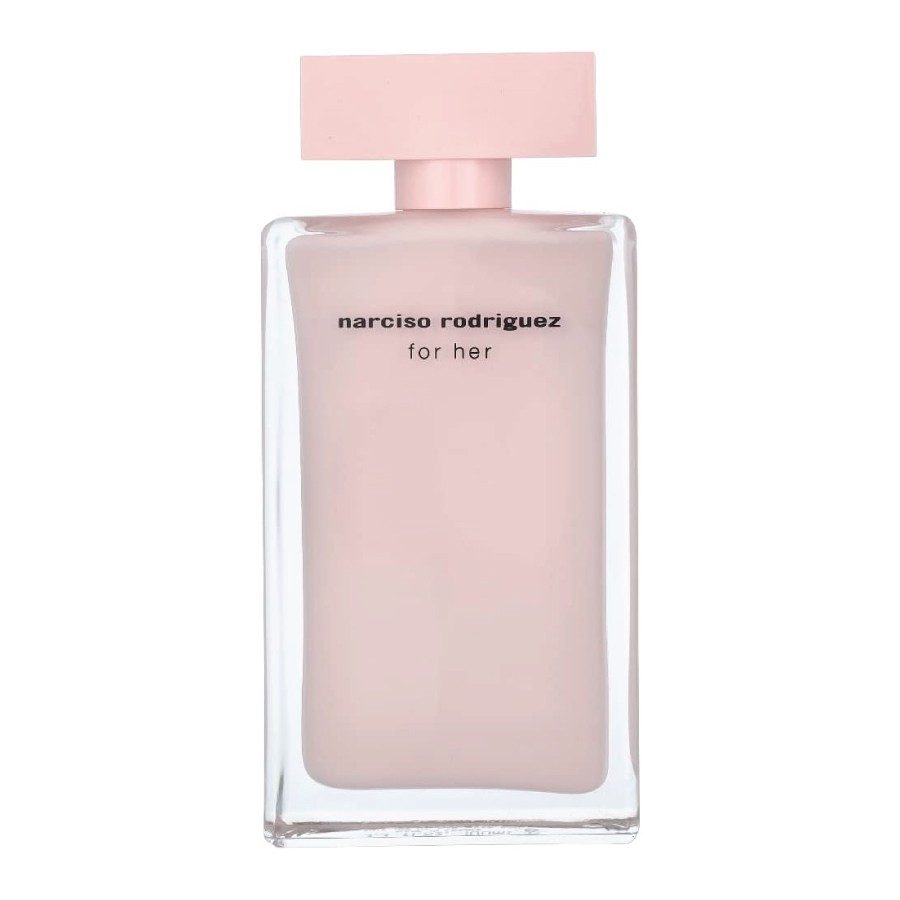 عطر نرسيسو رودريغز فور هير أو دو بارفيوم ١٠٠ مل - Narciso Rodriguez For Her EDP 3.3 oz - Image 2