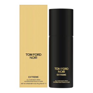 توم فورد نوار إكستريم بخاخ الجسم 150 مل - Noir Extreme / Tom Ford Body Spray 5.0 oz