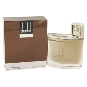 دنهيل مان 75مل- Alfred Dunhill Man 75 ml - Eau de toilette - Herenparfum