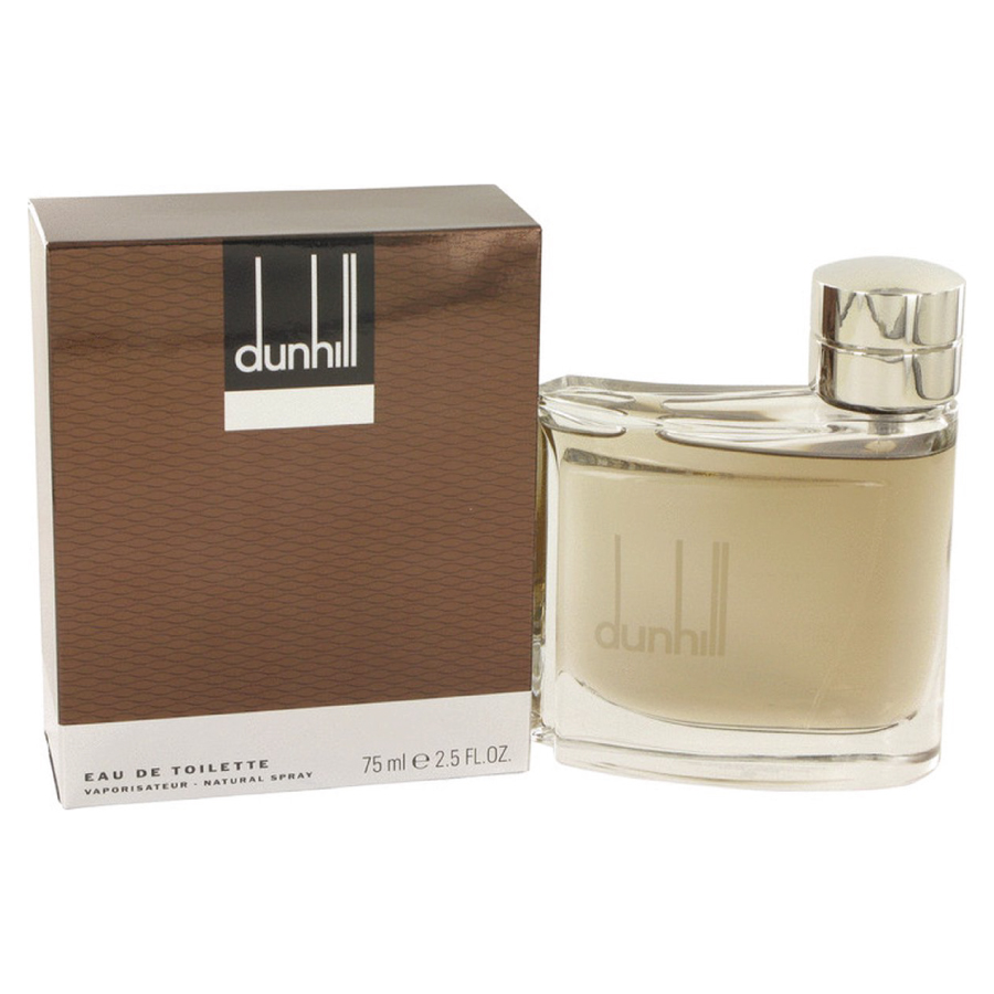 دنهيل مان 75مل- Alfred Dunhill Man 75 ml - Eau de toilette - Herenparfum