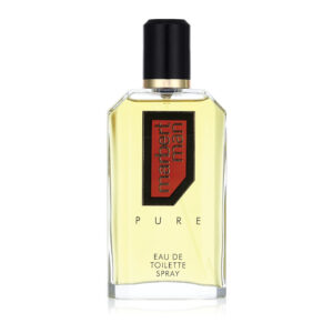 Marbert Man Pure Eau De Toilette For Men 125ML - عطر ماربرت مان بيور تواليت 125مل