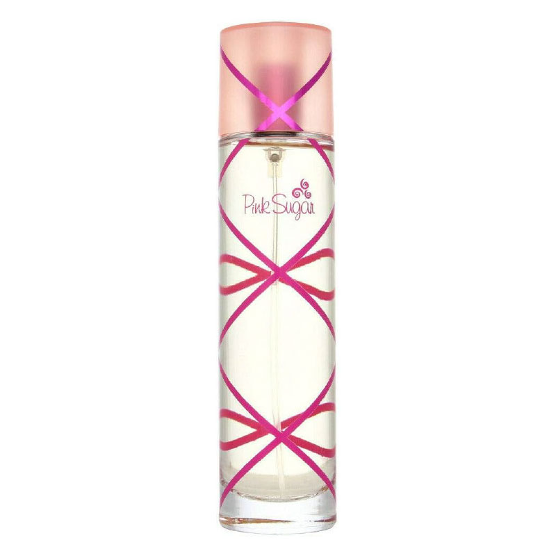 عطر أكوالينا بينك شوجر أو دو تواليت 100مل - Image 2