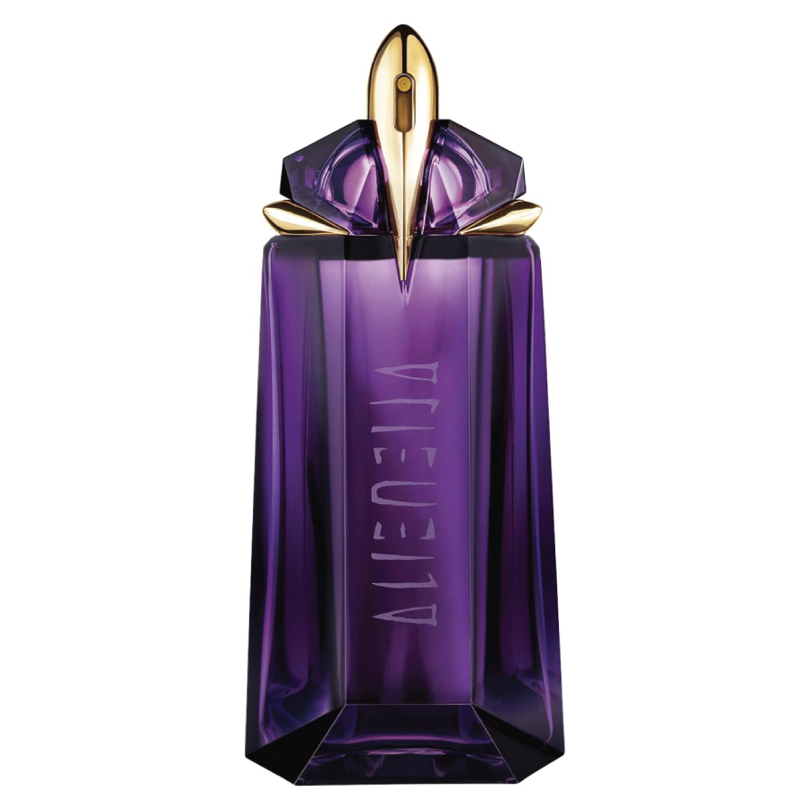 عطر تيري موغلر الين - 90 مل - Alien/thierry Mugler EDP Spray Refillable Stones 3.0 oz - Image 2