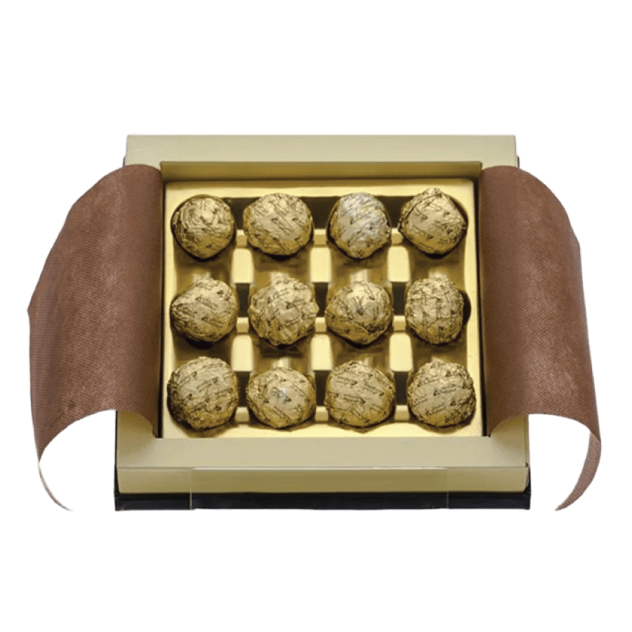 أصغر علي بخور إستبرق 220 جرام - Bukhour Estabraq 220 GM - الصورة 2