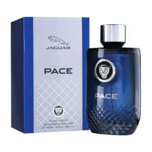 Jaguar Pace for men 100ml - عطر جاكوار بيس أو دو تواليت 100مل