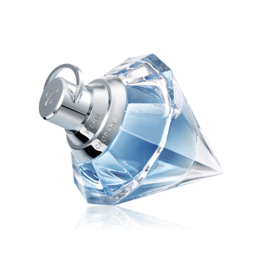 عطر شوبارد ويش أو دو بارفيوم 75مل - Wish / Chopard EDP Spray 2.5 oz - Image 2