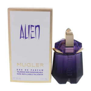 عطر تيري موغلر الين – 30 مل – Alien/thierry Mugler EDP Spray Refillable Stones 1.0 oz