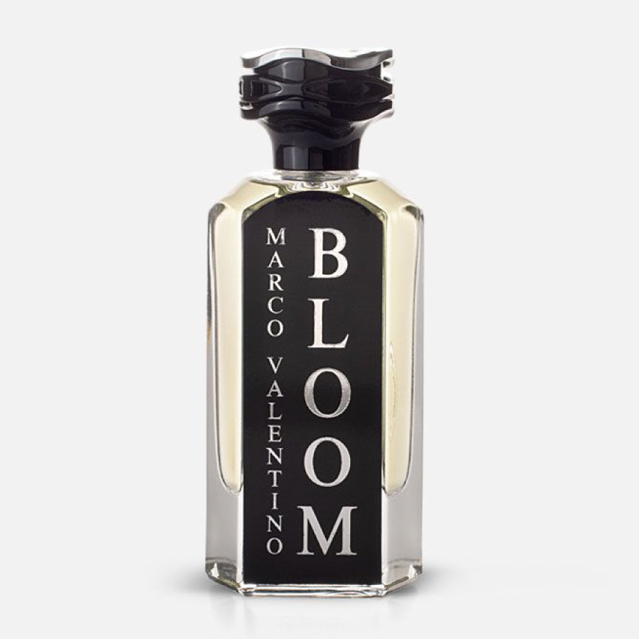 عطر بلووم من ماركو فلنتينو 100مل - Bloom by Marco Valentino, a Unisex Fragrance - Image 2