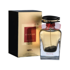 Bella Rouge EDP 100ml - بيلا روج أو دي بارفان 100مل