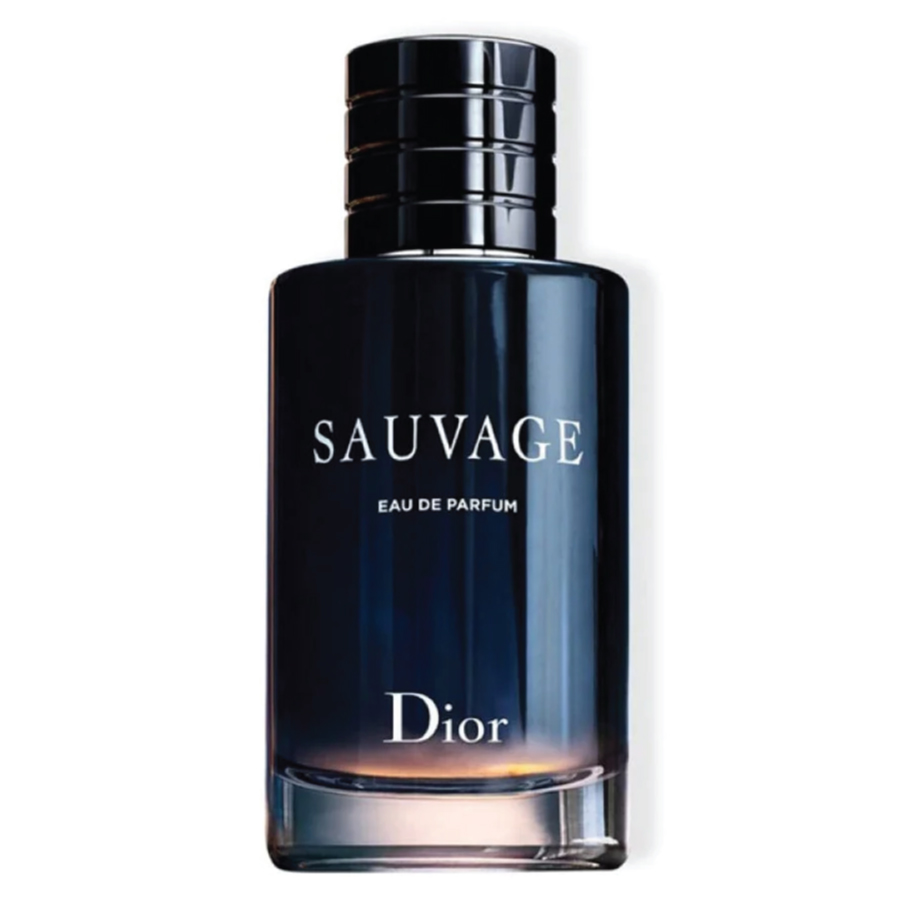 عطر سوفاج للرجال أو دى بارفان من كريستيان ديور 100مل - DIOR Sauvage EDP Spray 3.4 oz Men's - Image 2