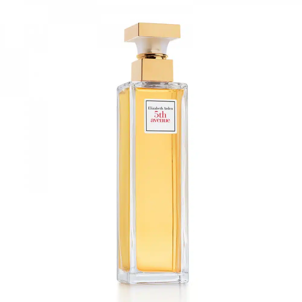 عطر فيفث أفينو للنساء أو دو بارفان من إليزابيث أردن 125مل - Elizabeth Arden 5th Avenue Eau de Parfum - الصورة 2