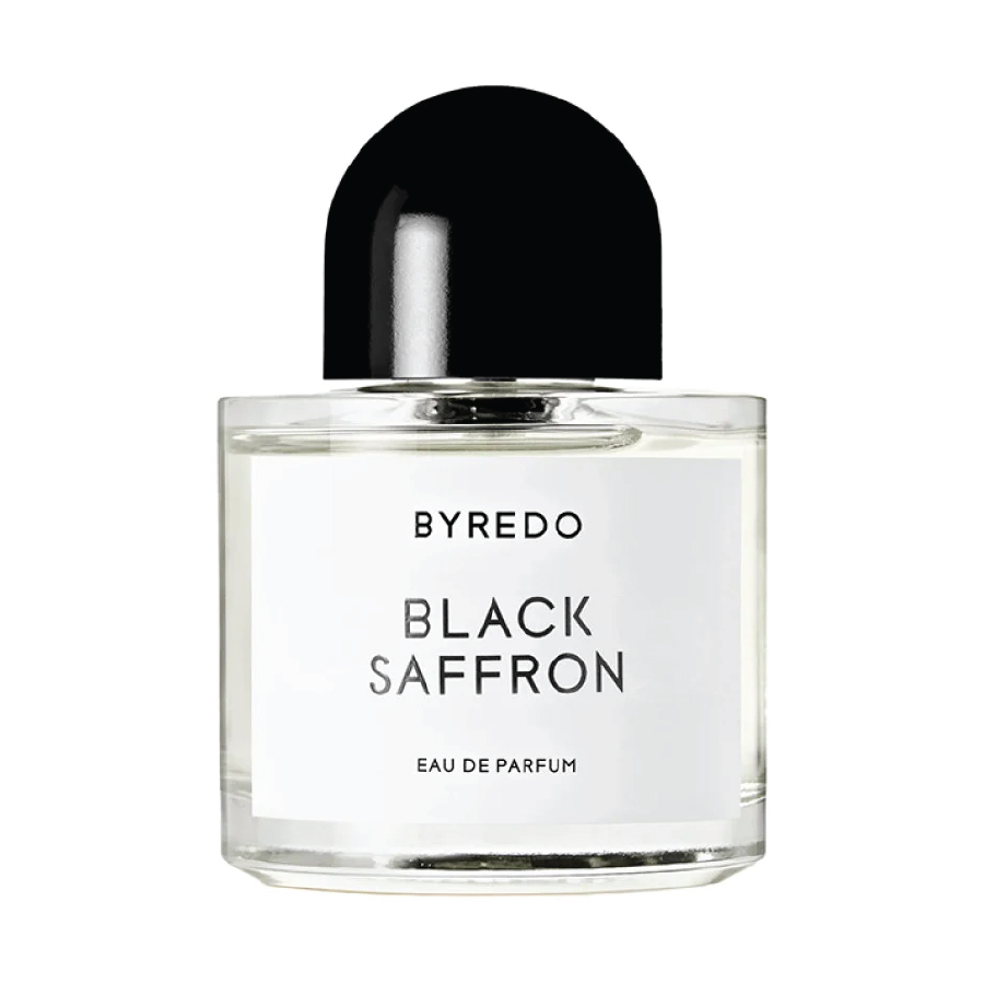 عطر بلاك سافرون أو دي برفيوم من بايريدو 100مل - Image 2