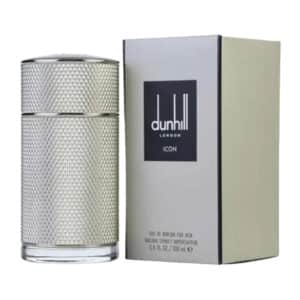 دنهيل لندن أيكون مان او دو بارفان 100مل - Dunhill Icon Eau de Parfum 100 ml