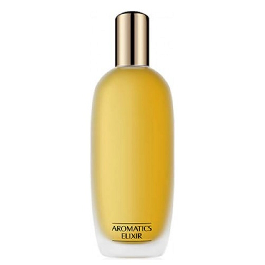 عطر أروماتيك إليكسير من كلينيك 100 مل أو دو بارفان سبراي للنساء - Aromatic Elixir By Clinique Eau De Parfum Spray For Women 3.4 Oz - الصورة 3