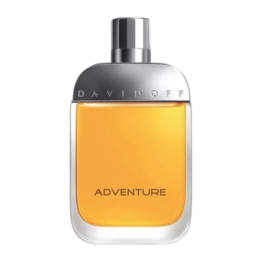 عطر أدفينشر أو دي تواليت للرجال من دافيدوف 100مل - Adventure by Davidoff EDT Spray 3.4 oz - Image 2