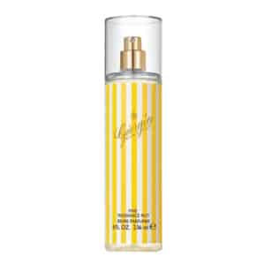 جورجيو بيفرلي هيلز رذاذ عطري أصفر ناعم 236 مل - Giorgio / Giorgio B. Hills Fragrance Mist Spray 8.0 oz (236 ml)