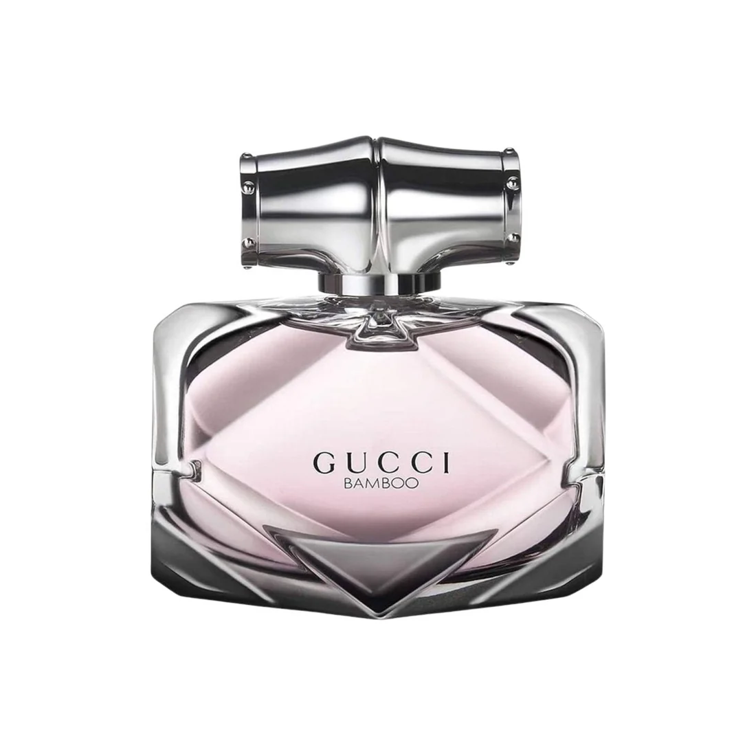 عطر غوتشي بامبو أو دو بارفيوم 50مل - Bamboo by Gucci EDP Spray 1.6 oz - Image 2