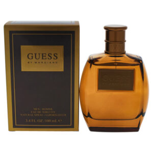 عطر جيس باي مارسيانو للرجال 100 مل - Guess by Marciano by Guess Inc. EDT Spray 3.4 oz