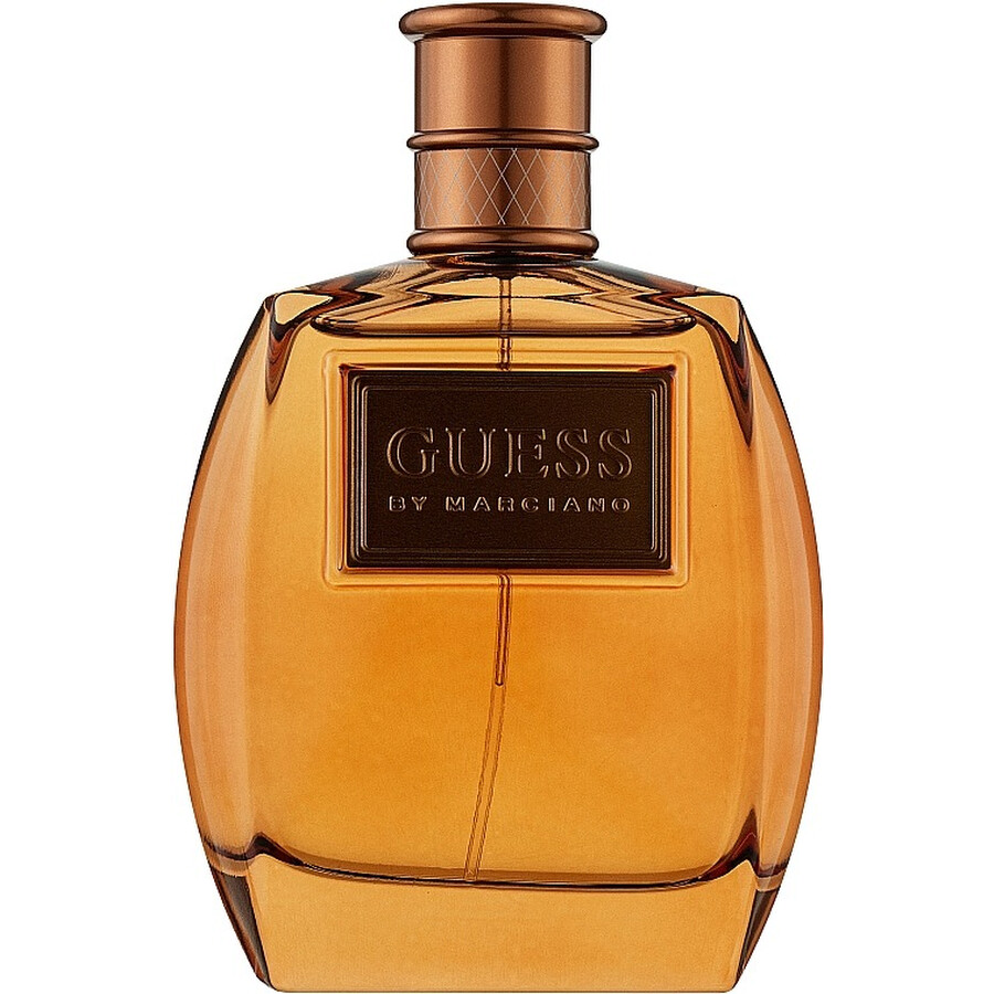 عطر جيس باي مارسيانو للرجال 100 مل - Guess by Marciano by Guess Inc. EDT Spray 3.4 oz - الصورة 2