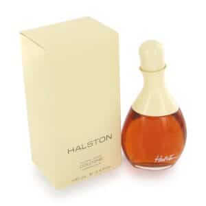 عطر هالستون دى كولون من هالستون 100مل - by Halston Cologne Spray for Women 3.4 oz