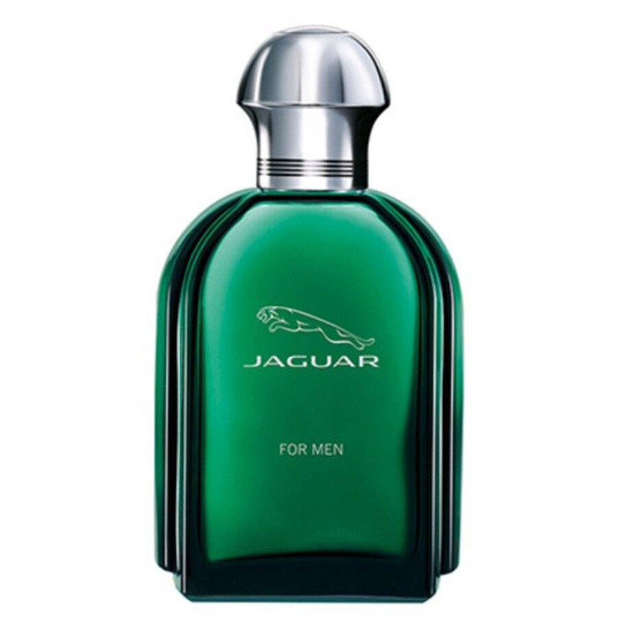 عطر جاكوار للرجال او دو تواليت من جاكوار 100 مل - by Jaguar For Men 3.4 oz. EDT Spray - الصورة 2