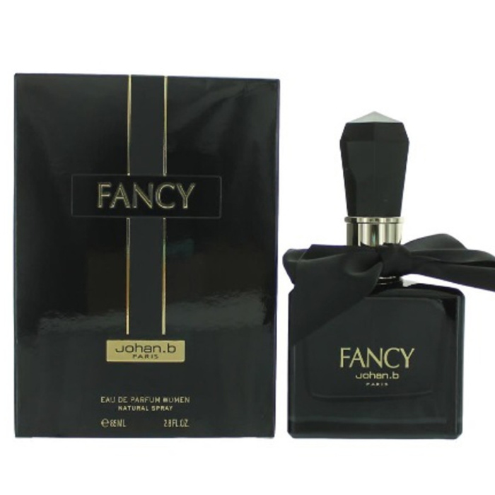 عطر فانسي أو دي بارفان 85 مل - Johan B Fancy Women Perfume EDP 85 ML - الصورة 3