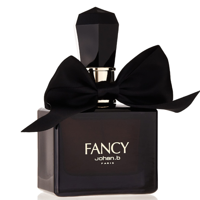 عطر فانسي أو دي بارفان 85 مل - Johan B Fancy Women Perfume EDP 85 ML - الصورة 2