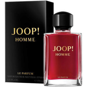 عطر جوب هوم لي بارفيوم 125مل - Joop! Homme For Men Le Parfum 125ML
