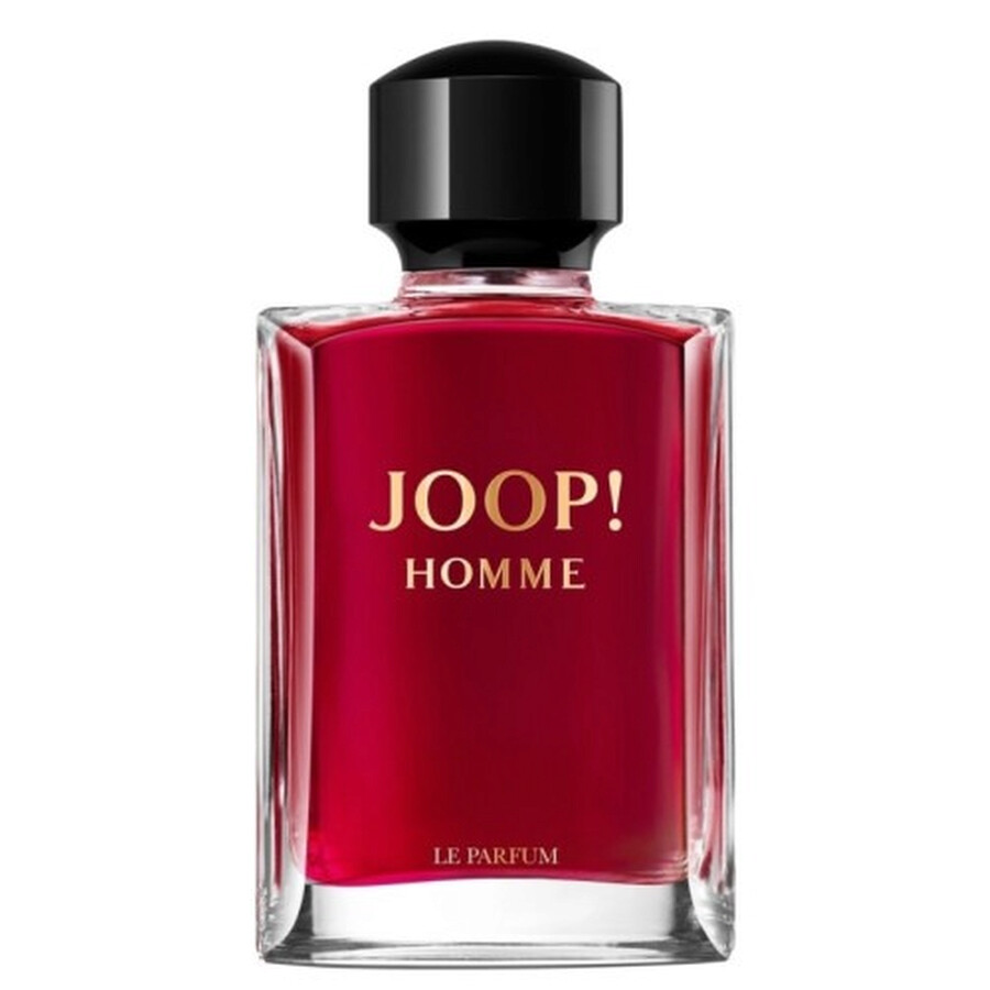 عطر جوب هوم لي بارفيوم 125مل - Joop! Homme For Men Le Parfum 125ML - الصورة 4