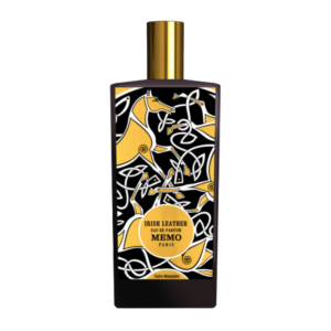 عطر(تستر) ميمو أيرش ليذر أو دو بارفيوم 75مل - Memo Irish Leather Eau de Parfum 75ml (Tester)