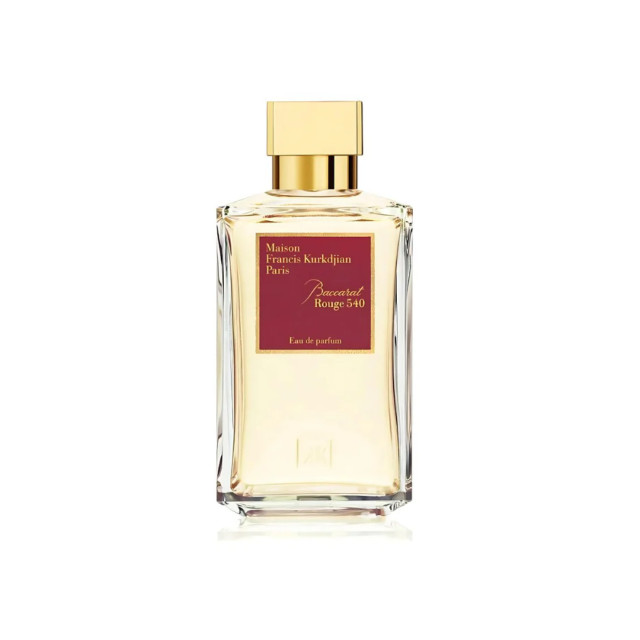 Baccarat Rouge 540 EDP Spray 2.4 oz (70 ml) - عطر مايسون فرانسيس كركدجيان باكارات روج 540 أو دو بارفيوم 70مل - الصورة 2