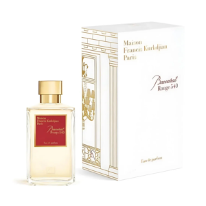 Baccarat Rouge 540 EDP Spray 2.4 oz (70 ml) - عطر مايسون فرانسيس كركدجيان باكارات روج 540 أو دو بارفيوم 70مل