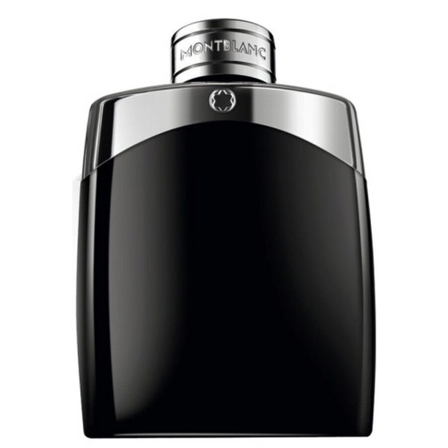 عطر ليجند أو دي تواليت للرجال من مونت بلانك 100مل – Legend Men / Mont Blanc EDT Spray 3.3 oz - Image 2