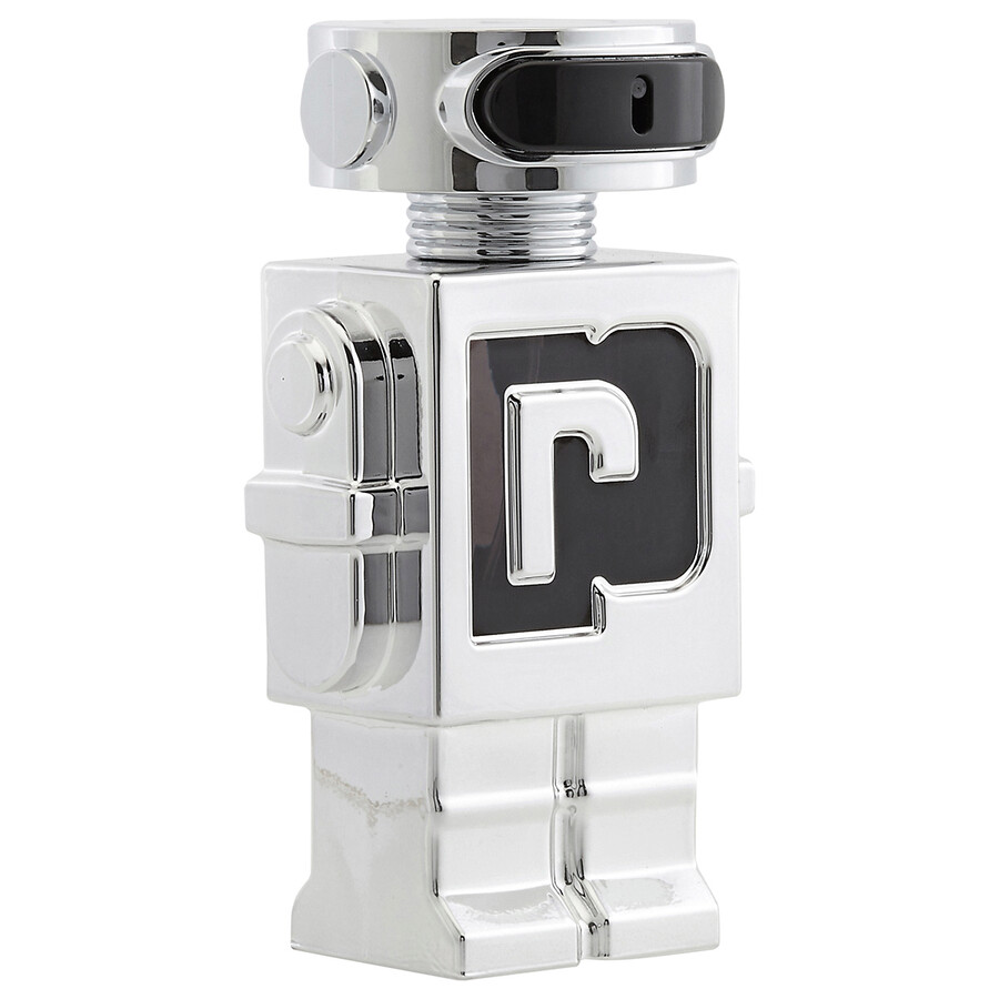 باكو رابان عطر فانتوم للرجال بخاخ أو دو تواليت 100مل - PACO RABANNE Men's Phantom EDT Spray 3.4 oz - Image 2