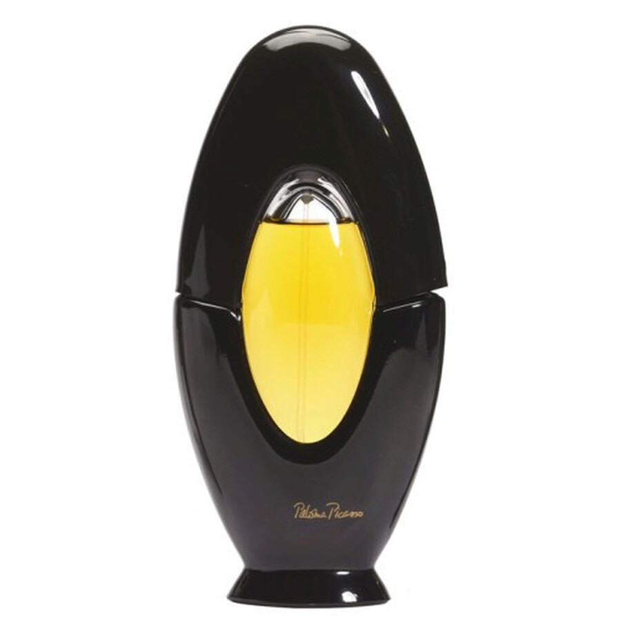 عطر بالوما بيكاسو الأحمر أو دو بارفيوم 100مل - PALOMA PICASSO Eau de Parfum Spray for Her 3.3 oz - Image 2